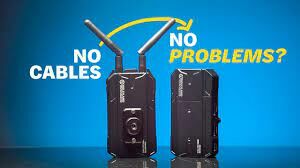 Wireless Görüntü Aktarıcılar